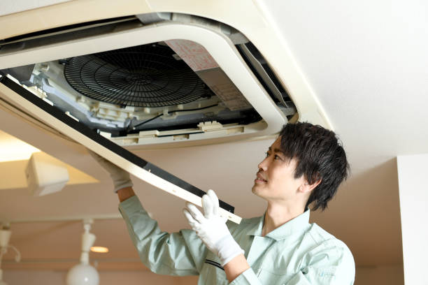 Best HVAC Duct Inspection Services  in Rhinelander, WI